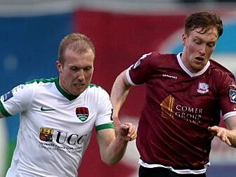 LOI Round-Up: Cork City held b...